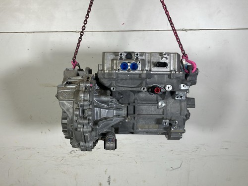 Motore elettrico anteriore - motore,