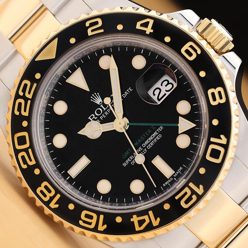 Orologio rolex uomo gmt master - rolex,
