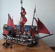 Lego Pirati dei Caraibi: La