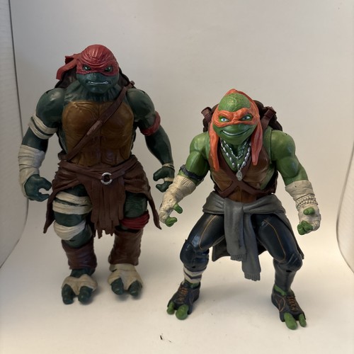Tmnt teenage mutant - teenage, ninja