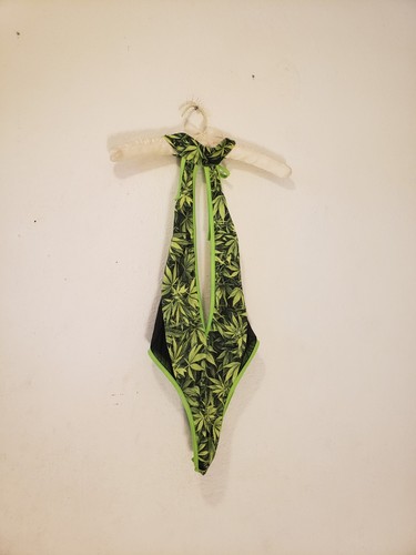 Costume bagno monokini - costume,