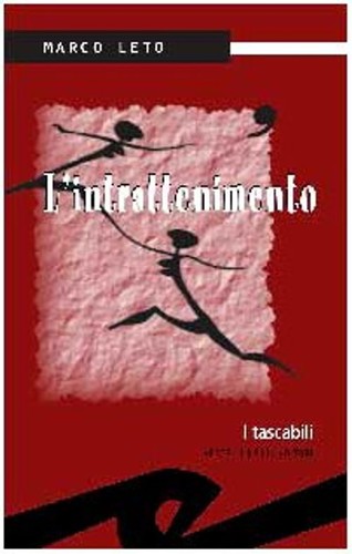 Libro marco leto - marco,