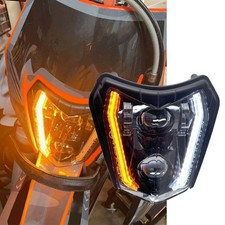 Per KTM FARO LED 2014-2023 200