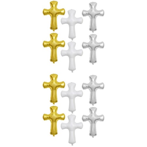 Pieces addobbi per battesimo - 2,