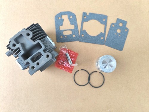 Kit completo cilindro pistone - kit,