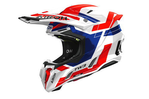 Casco airoh twist - twist, 3