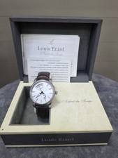 Louis Erard - Day Date