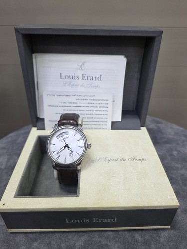 Louis erard day - -,