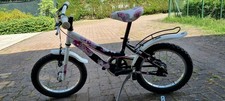 BICICLETTA PER BAMBINI, DA 3 A 6 ANNI, RUOTE DA 16"