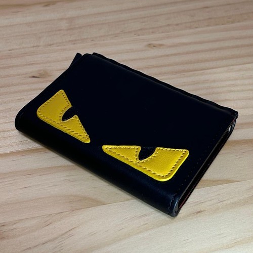 Fendi monster bugs custodia - fendi,