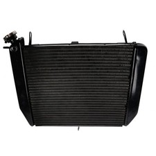 Modello ricambio radiatore in