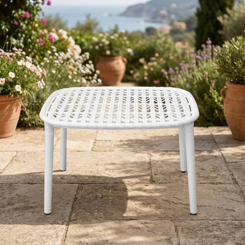 Plastica alto sele tavolino - plastica,