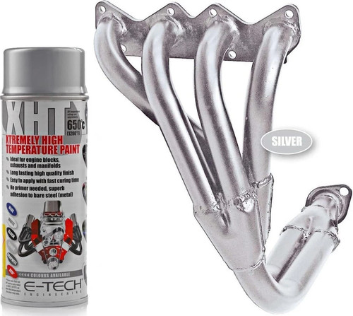 Vernice tech xht - vernice, e-tech