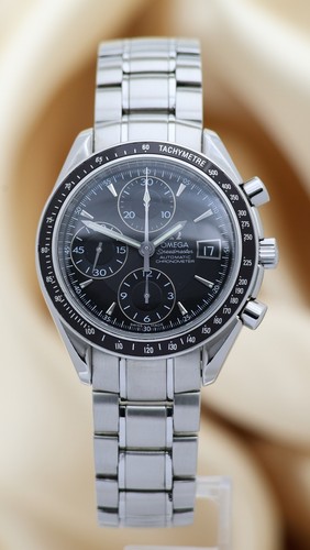 Omega speedmaster date 40mm - omega,