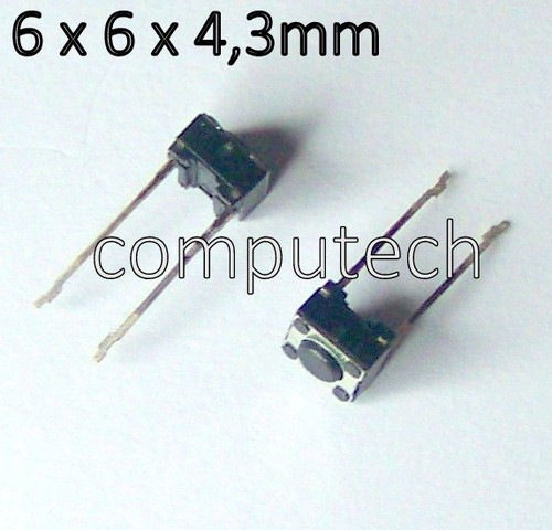 Pezzi 4 3mm 2 - 4, x