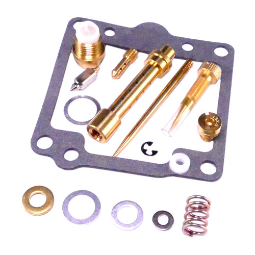 Kit riparazione del - di,