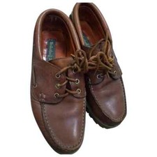 scarpe uomo Timberland, tg 41, colore marrone 