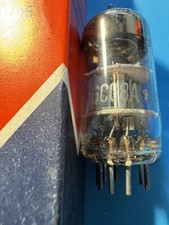 6cg8 Toshiba (Samsung) valvola