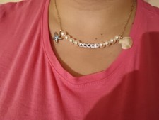 collane personalizzabile con