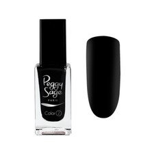 Peggy Sage Smalto Unghia Nero