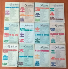 SELEZIONE DAL READER'S