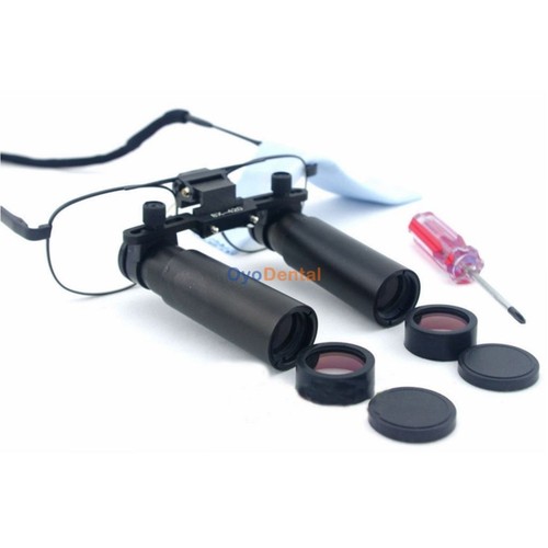Ymd lente d - lente, d'ingrandimento