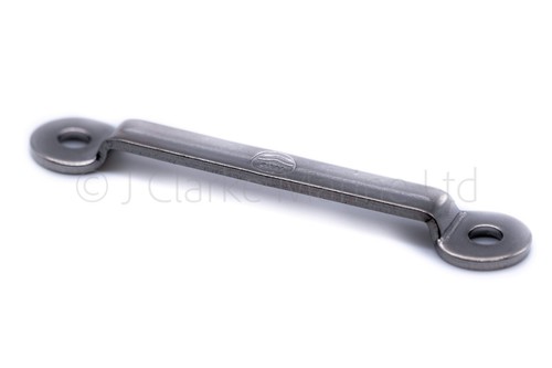 Cinghia acciaio inox mm - cinghia, 50