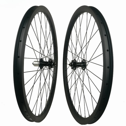 Set ruote mountain bike - , 650b