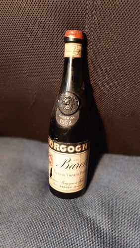 1958 giacomo borgogno figli - &,
