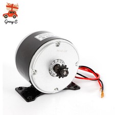 Motore elettrico DC 24V 250W