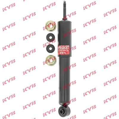 Kyb 343097 ammortizzatore - 343097,