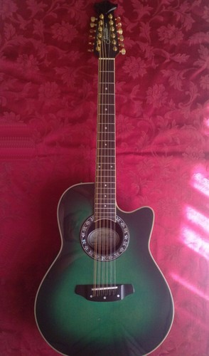 Morris corde - z1-12,