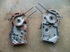 MOTORE 50 80 MINARELLI P4 FB 1 FB1 OVALINO COPPIA CARTER CASSE CABALLERO EPOCA