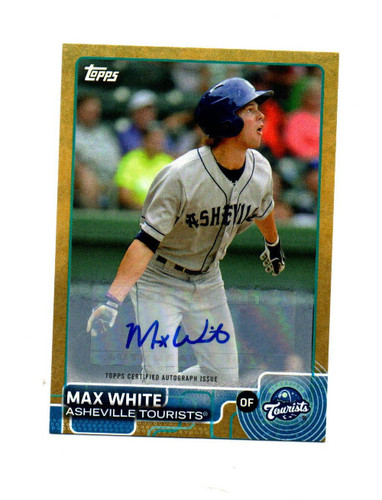 2015 topps pro debutto - 2015,