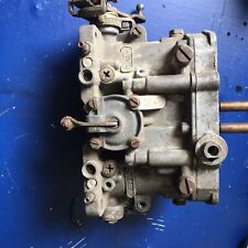 Carburatore dell’orto drla 40 FD
