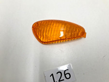 VETRO FRECCIA ANTERIORE