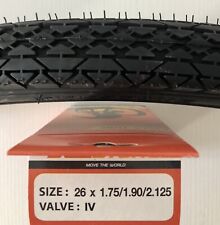 COPERTONE 26 X 2 1 3/4+ 1 CAMERA 26 DEESTONE COUNTRY Carretto