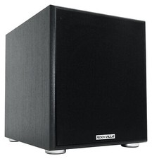 Rockville rock shaker - shaker, 10"