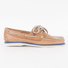 Scarpe da barca casual