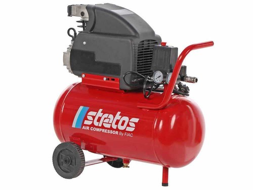 Fiac stratos compressore aria - stratos,