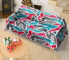 Copridivano 3D Interessante