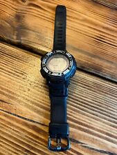 Casio Pro Trek PRW-2500