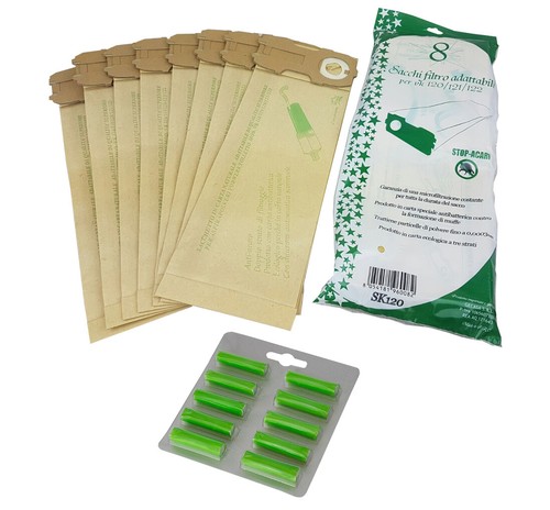Sacchi sacchetti 10 - 8,