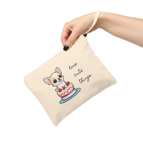 Love cute things chihuahua - chihuahua, e