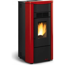 Stufa pellet nordica modello - stufa, a