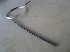 Pickup piezoelettrico originale NFX TOP NanoFix per chitarra acustica