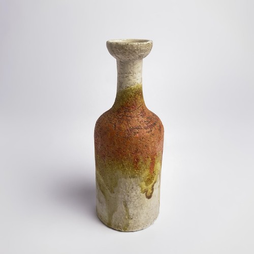 Vaso marcello fantoni firmato - vaso,