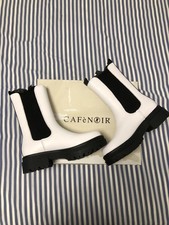 Stivali CAFÈNOIR EC1270