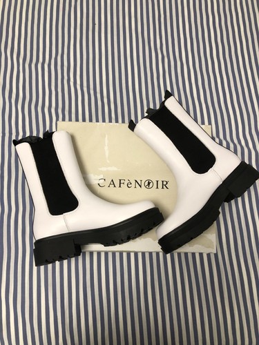 Stivali cafènoir ec1270 - stivali,
