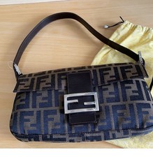 Vintage Never Used Fendi